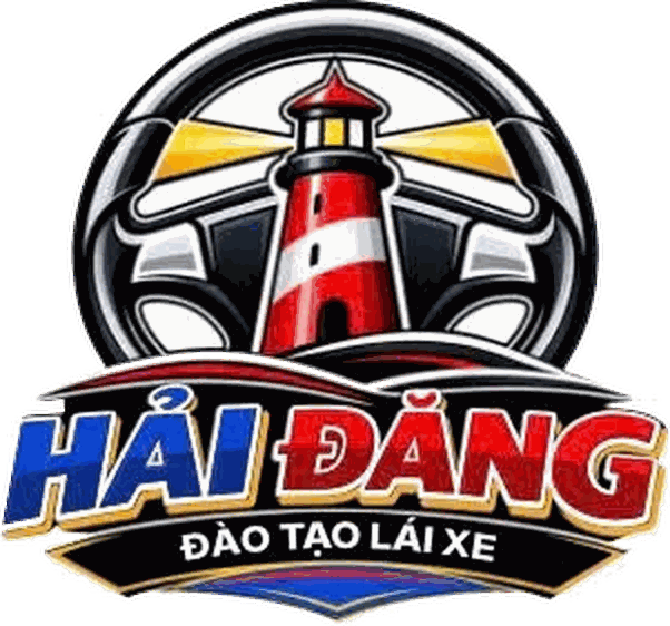 Hải Đăng — Đào tạo lái xe